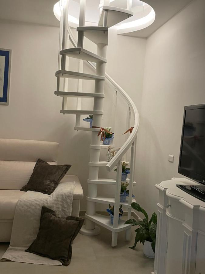 Casa Vacanze “Il Sogno” バニョレージョ エクステリア 写真